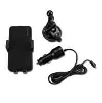 Universal Smartphone Mount - 010-12099-01 - Garmin                                                  